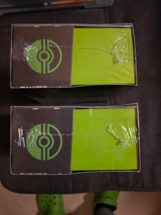 Pokémon Set Allenatore Equilibrio Perfetto 2pz