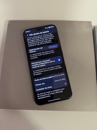 Honor Magic 8 Pro 512GB Negro