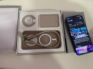 Honor Magic 8 Pro 512GB Negro