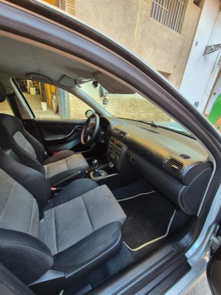SEAT Leon 2004