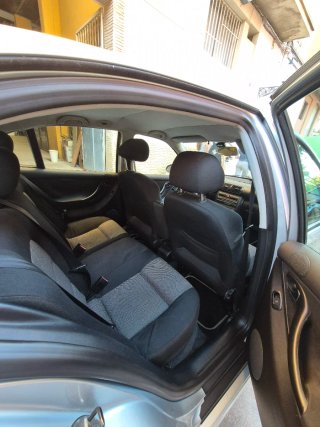 SEAT Leon 2004