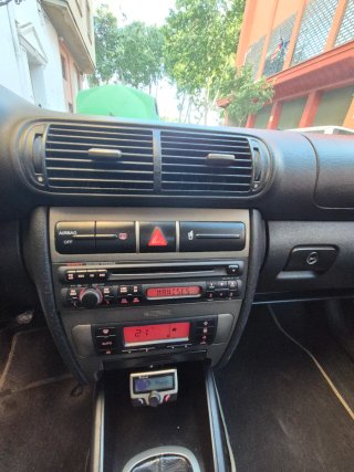 SEAT Leon 2004