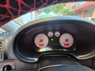 SEAT Leon 2004