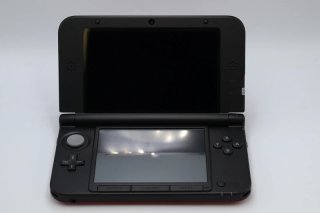 NUOVO Nintendo 3DS XL + Pokemon Nero