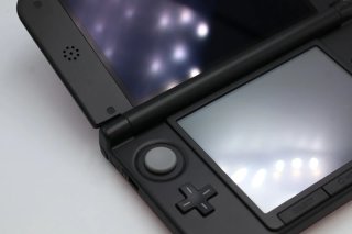 NUOVO Nintendo 3DS XL + Pokemon Nero