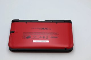NUOVO Nintendo 3DS XL + Pokemon Nero