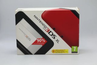 NUOVO Nintendo 3DS XL + Pokemon Nero