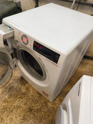 Lavadora Hoover Otsein 13kg 1400rpm Clase A+++