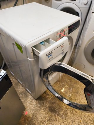 Lavadora Hoover Otsein 13kg 1400rpm Clase A+++