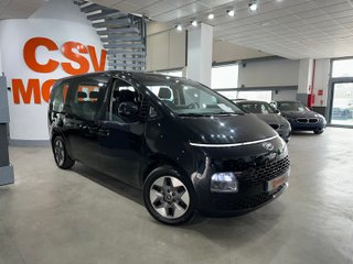Hyundai STARIA 2.2 CRDI 170 AUTO 9P TECNO (2023)