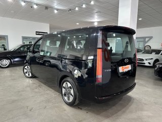 Hyundai STARIA 2.2 CRDI 170 AUTO 9P TECNO (2023)