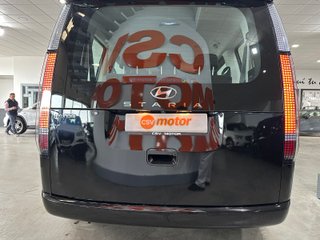 Hyundai STARIA 2.2 CRDI 170 AUTO 9P TECNO (2023)