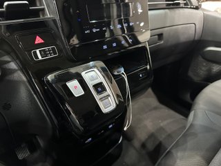 Hyundai STARIA 2.2 CRDI 170 AUTO 9P TECNO (2023)