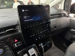 Hyundai STARIA 2.2 CRDI 170 AUTO 9P TECNO (2023)