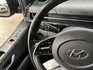 Hyundai STARIA 2.2 CRDI 170 AUTO 9P TECNO (2023)