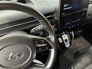 Hyundai STARIA 2.2 CRDI 170 AUTO 9P TECNO (2023)