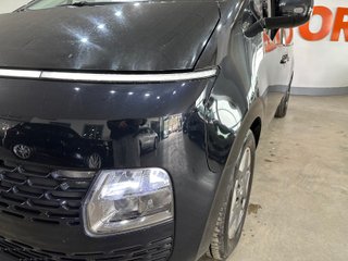 Hyundai STARIA 2.2 CRDI 170 AUTO 9P TECNO (2023)