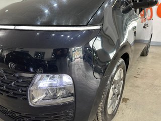 Hyundai STARIA 2.2 CRDI 170 AUTO 9P TECNO (2023)