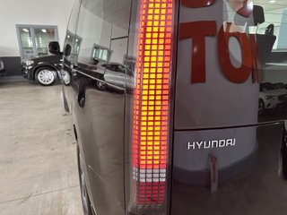 Hyundai STARIA 2.2 CRDI 170 AUTO 9P TECNO (2023)