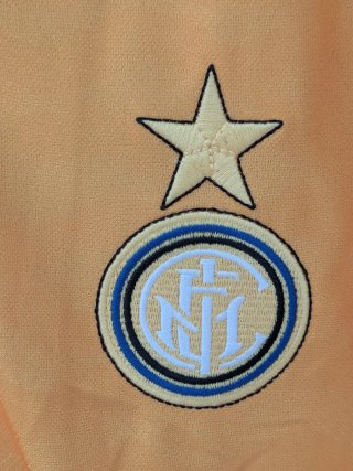 Camiseta Inter de Milán. #9. Talla XL