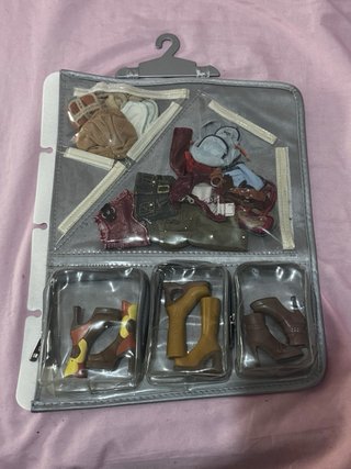 Collezione di bambole Bratz del 2001