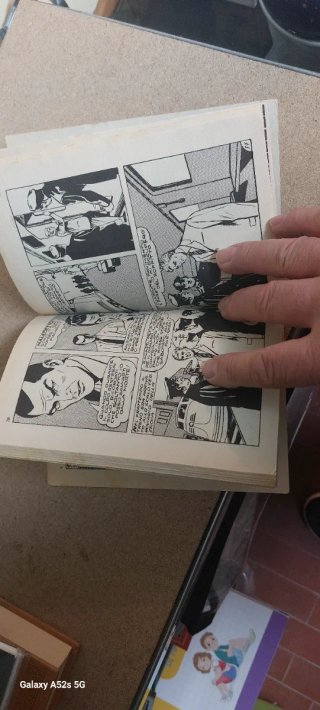 Diabolik Ristampa N 40