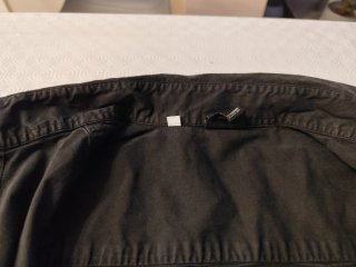 Camicia D&G Uomo Nero