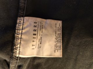 Camicia D&G Uomo Nero