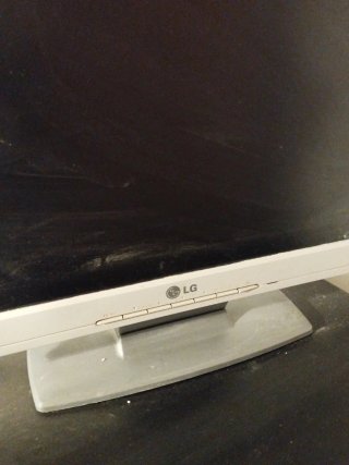 Monitor LG Flatron L1715S