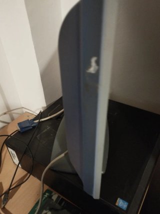 Monitor LG Flatron L1715S