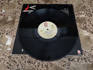 Vinilo La Guardia Vámonos
