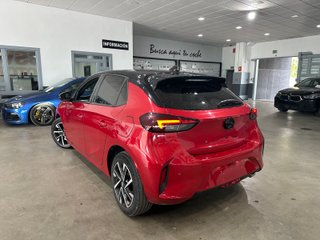 Opel CORSA 1.2 Turbo 100 GS (2024)
