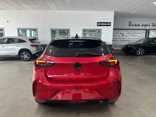 Opel CORSA 1.2 Turbo 100 GS (2024)