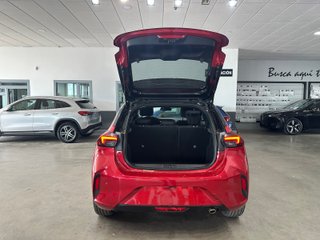 Opel CORSA 1.2 Turbo 100 GS (2024)
