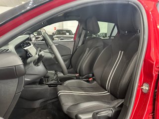 Opel CORSA 1.2 Turbo 100 GS (2024)