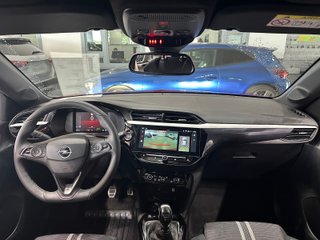 Opel CORSA 1.2 Turbo 100 GS (2024)