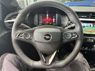 Opel CORSA 1.2 Turbo 100 GS (2024)