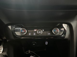 Opel CORSA 1.2 Turbo 100 GS (2024)