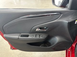 Opel CORSA 1.2 Turbo 100 GS (2024)