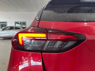 Opel CORSA 1.2 Turbo 100 GS (2024)