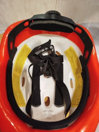 Casco Spiderman para niño, bicicleta, patinete