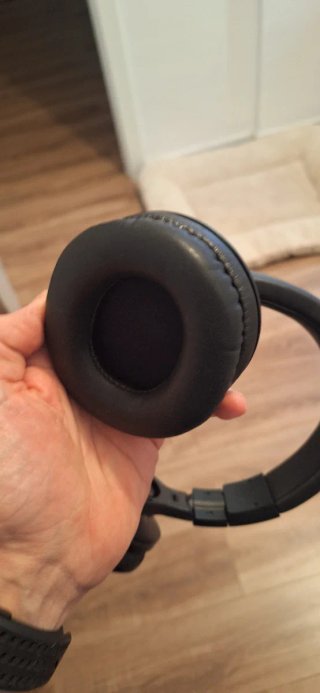 Auriculares Audio-Technica ATH-M40x Negros
