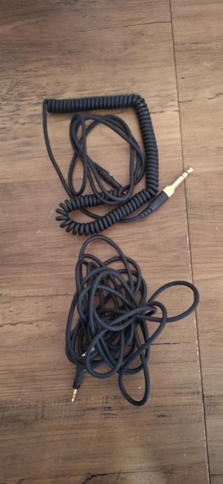 Auriculares Audio-Technica ATH-M40x Negros