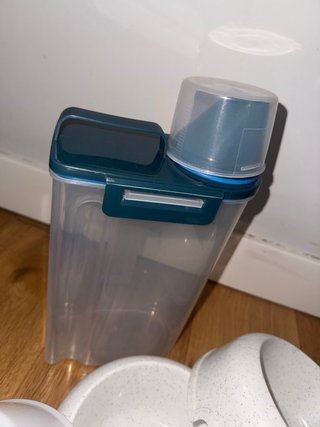 Cibo e accessori per animali domestici