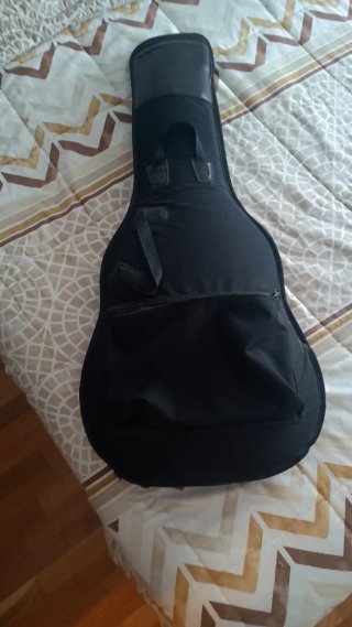 Guitarra Eléctrica Ibanez RG 450 Japonesa