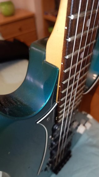 Ibanez RG 450 Japonesa