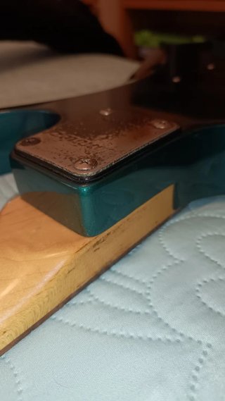 Ibanez RG 450 Japonesa