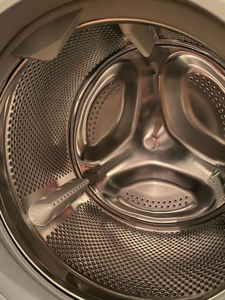 Lavatrice Hotpoint Ariston Capacità 7-8 kg