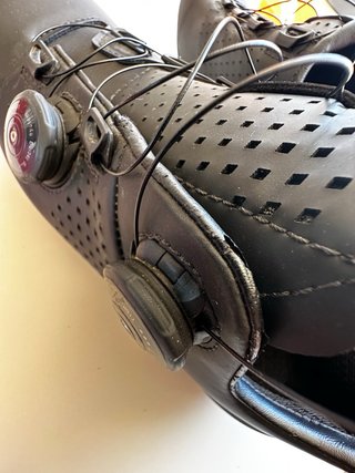 Zapatos ciclismo Van Rysel ruta