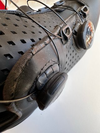 Zapatos ciclismo Van Rysel ruta
